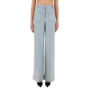 Victoria Beckham Alina Jeans - NWT